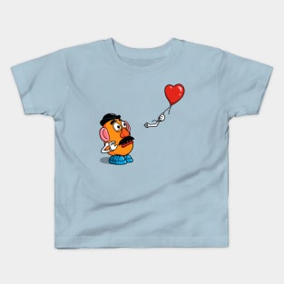 Lost Arm! Kids T-Shirt